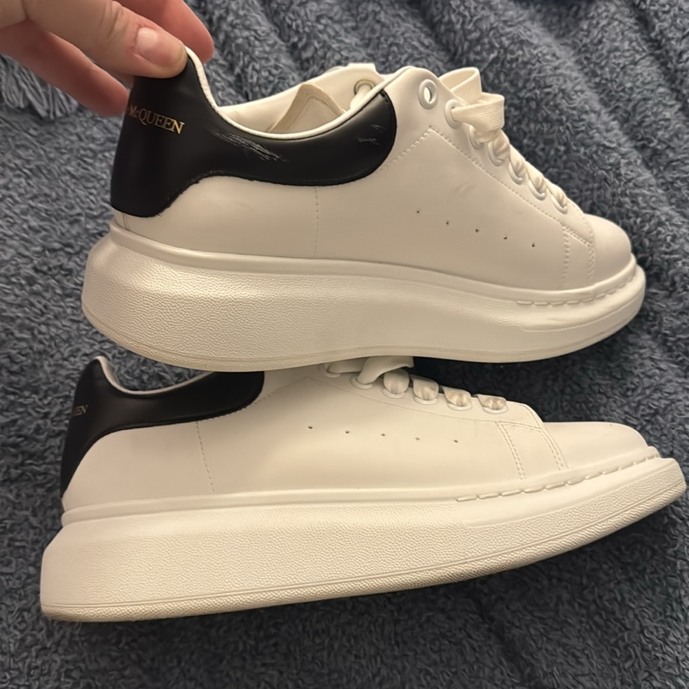 Alexander McQueen sneakers